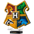 LEGO Hogwarts House Crest Harry Potter Display Model 545 Pieces Decor 76462 — image 3