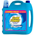 Cold Power Advanced Clean Washing Liquid 6 Litre, Front and Top Loader Safe — image 2