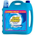 Cold Power Advanced Clean Washing Liquid 6 Litre, Front and Top Loader Safe — image 3