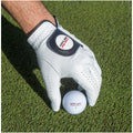 Kirkland Signature Cabretta Leather Golfer Gloves Large 4 Pack Right Handed — image 6