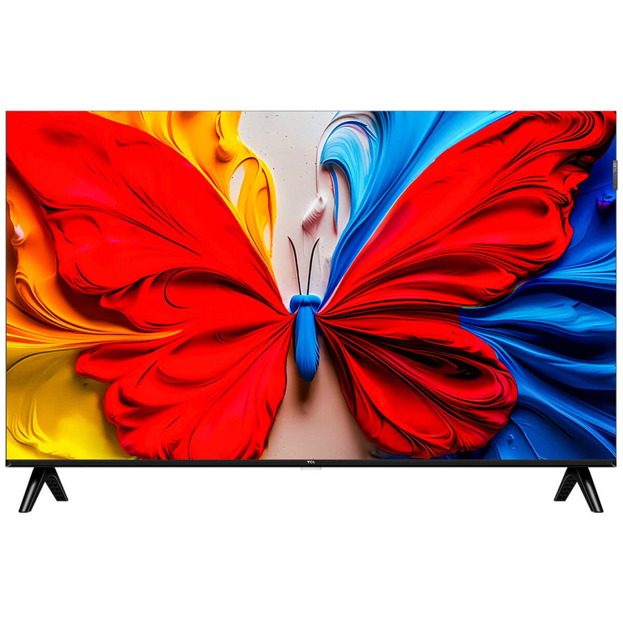 TCL S5K Full HD QLED Smart Television 32 Inch Android TV HDR 32S5K