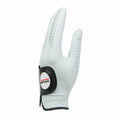 Kirkland Signature Cabretta Leather Golfer Gloves Medium 4 Pack Right Handed — image 5