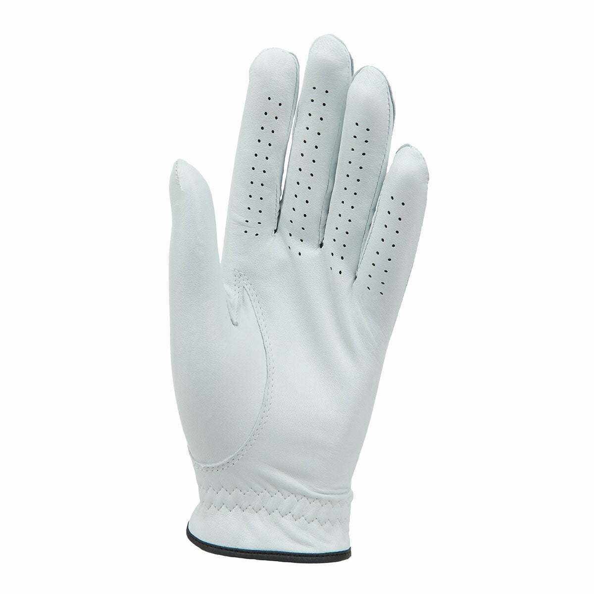 Kirkland Signature Cabretta Leather Golfer Gloves Medium 4 Pack Right Handed — image 2