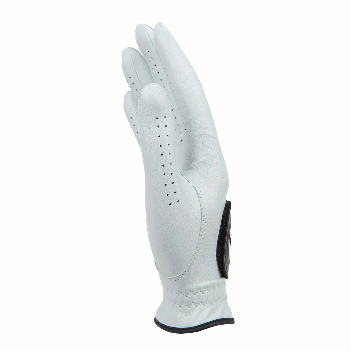 Kirkland Signature Cabretta Leather Golfer Gloves Medium 4 Pack Left-Handed — image 4
