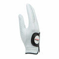 Kirkland Signature Cabretta Leather Golfer Gloves Medium 4 Pack Left-Handed — image 5