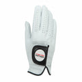Kirkland Signature Cabretta Leather Golfer Gloves Small 4 Pack Left-Handed — image 3