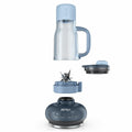 Ninja Personal Blender BlendBOSS 1100W Leakproof 760ml Tumbler DB351BL3 — image 2