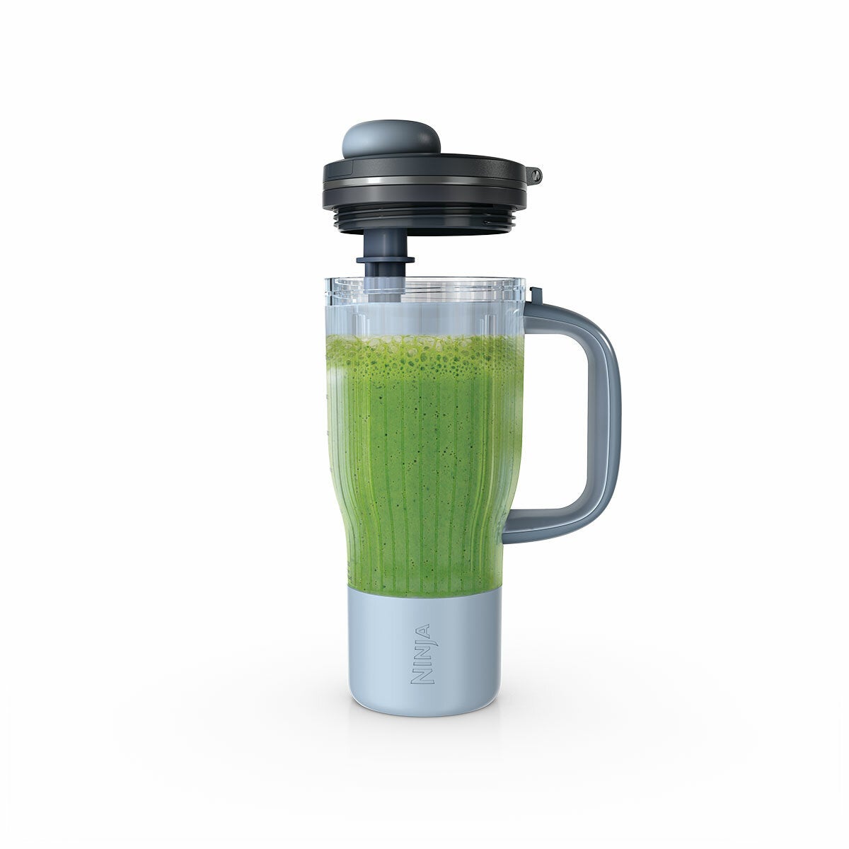 Ninja Personal Blender BlendBOSS 1100W Leakproof 760ml Tumbler DB351BL3 — image 6
