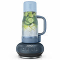 Ninja Personal Blender BlendBOSS 1100W Leakproof 760ml Tumbler DB351BL3 — image 5
