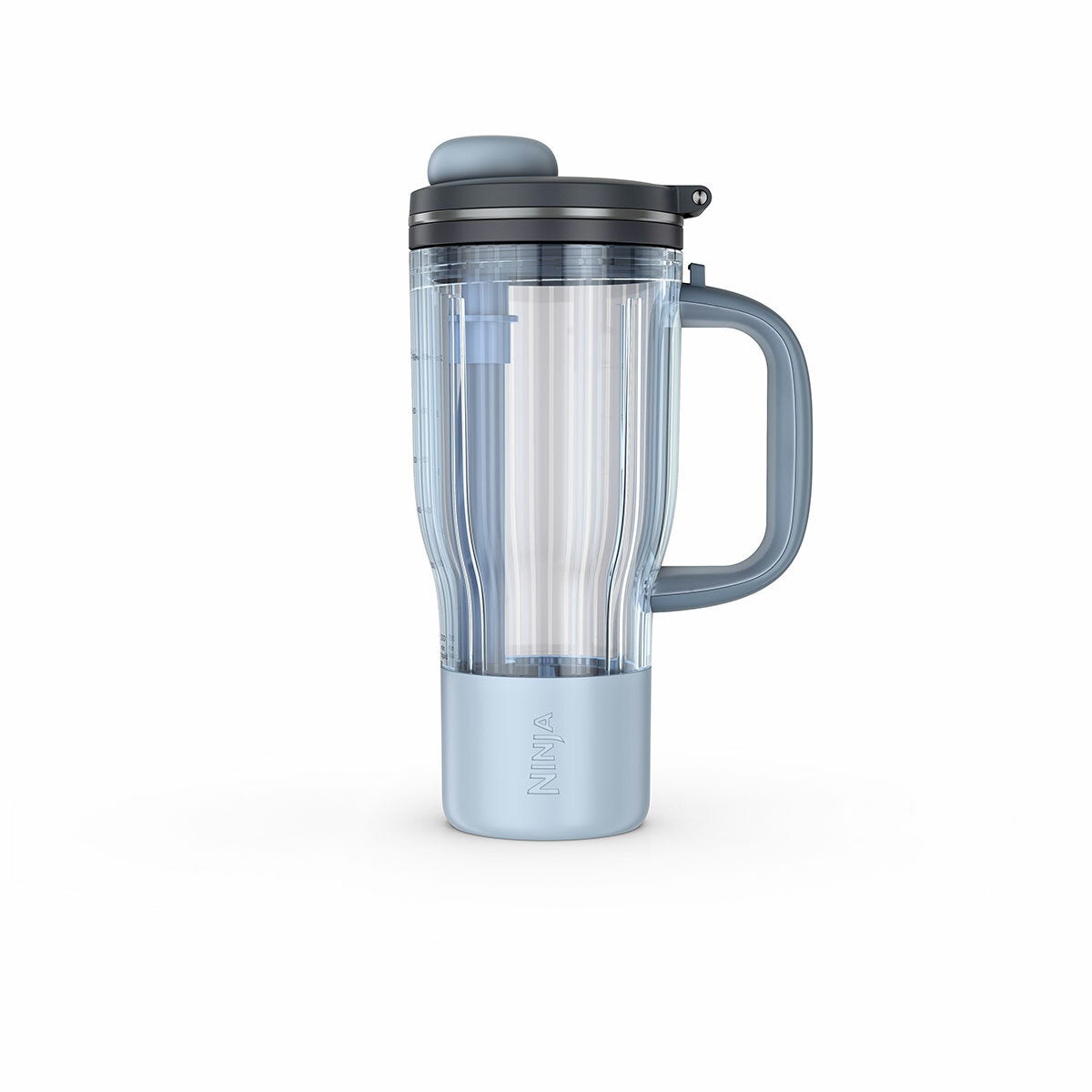 Ninja Personal Blender BlendBOSS 1100W Leakproof 760ml Tumbler DB351BL3 — image 3