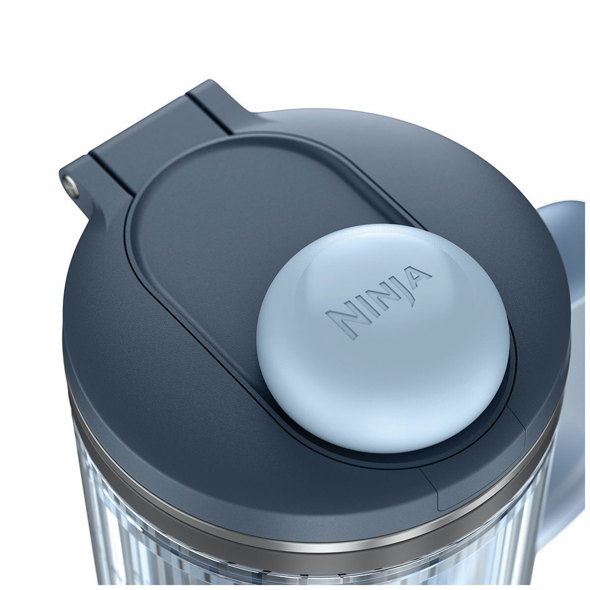 Ninja Personal Blender BlendBOSS 1100W Leakproof 760ml Tumbler DB351BL3 — image 7