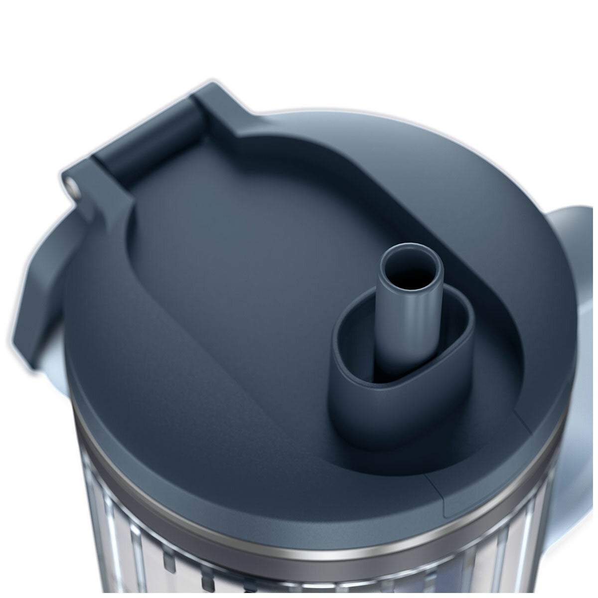 Ninja Personal Blender BlendBOSS 1100W Leakproof 760ml Tumbler DB351BL3 — image 8