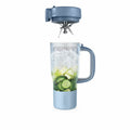 Ninja Personal Blender BlendBOSS 1100W Leakproof 760ml Tumbler DB351BL3 — image 4
