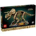 LEGO Triceratops Dinosaur Fossils Model Kit Jurassic World 1154 Pieces 77985 — image 3