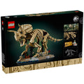 LEGO Triceratops Dinosaur Fossils Model Kit Jurassic World 1154 Pieces 77985 — image 4
