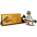 LEGO Triceratops Dinosaur Fossils Model Kit Jurassic World 1154 Pieces 77985 — image 5