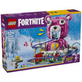 LEGO Rave Cave Fortnite Construction Toy 1963 Pieces Ages 12 Plus 77082 — image 3