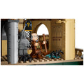 LEGO Hogwarts Castle East Wing Harry Potter Model Kit 2164 Pieces 76473 — image 5