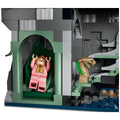 LEGO Hogwarts Castle East Wing Harry Potter Model Kit 2164 Pieces 76473 — image 6