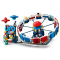LEGO Iconic Ferris Wheel Construction Toy Creator 3 in 1 916 Pieces 31389 — image 6