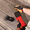 Ozito PXC 18V Cordless Hedge & Grass Shear 2.5Ah Kit PGSK-2518 - 200mm Blade, Battery & Charger