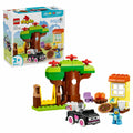 LEGO DUPLO 10469 Bluey Pizza Girls Building Toy, 44 Pieces for Ages 2 Plus — image 2