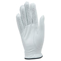 Kirkland Signature Cabretta Leather Golfer Gloves Medium Large 4 Pack Left-Handed — image 3