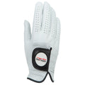Kirkland Signature Cabretta Leather Golfer Gloves Medium Large 4 Pack Left-Handed — image 4