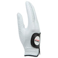 Kirkland Signature Cabretta Leather Golfer Gloves Medium Large 4 Pack Left-Handed — image 2