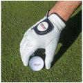 Kirkland Signature Cabretta Leather Golfer Gloves Medium Large 4 Pack Left-Handed — image 6