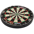 Unicorn Eclipse Pro Dart Board Set Self Healing Sisal Bristle 2 Sets Of Darts — image 2