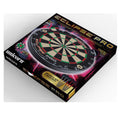 Unicorn Eclipse Pro Dart Board Set Self Healing Sisal Bristle 2 Sets Of Darts — image 3
