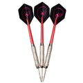 Unicorn Eclipse Pro Dart Board Set Self Healing Sisal Bristle 2 Sets Of Darts — image 5