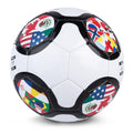 Umbro Lightweight Recreational Football Flags Of The World PVC Surface — image 3