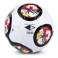 Umbro Lightweight Recreational Football Flags Of The World PVC Surface — image 4