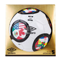 Umbro Lightweight Recreational Football Flags Of The World PVC Surface — image 5