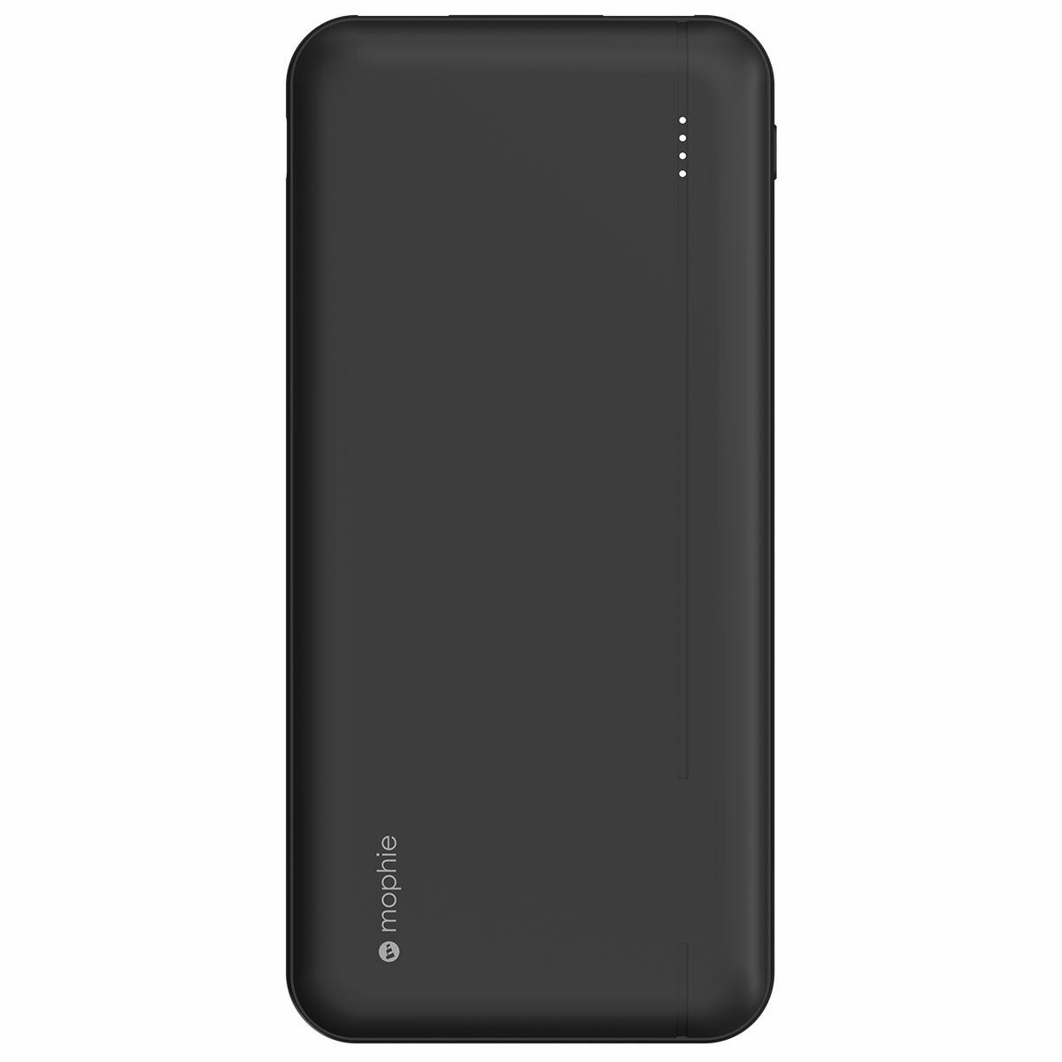 Mophie 10000mAh Power Bank and 30W Charger Set Portable Black 11901333928