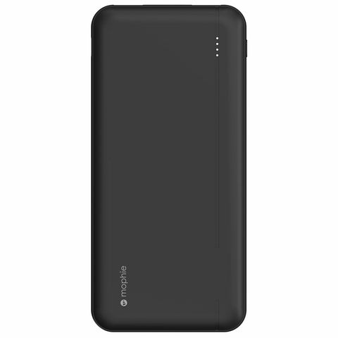 Mophie 10000mAh Power Bank and 30W Charger Set Portable Black 11901333928
