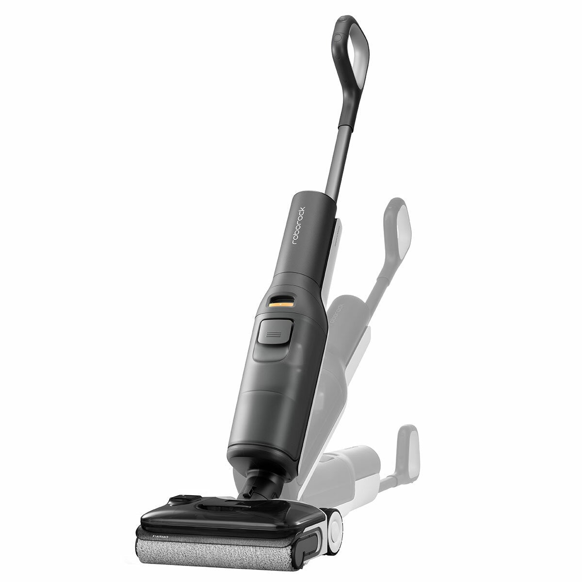 Roborock F25 Gen2 Hard Floor Cleaner Wet and Dry Vacuum Anti Tangle Roller RRWD5M21A51203 — image 6