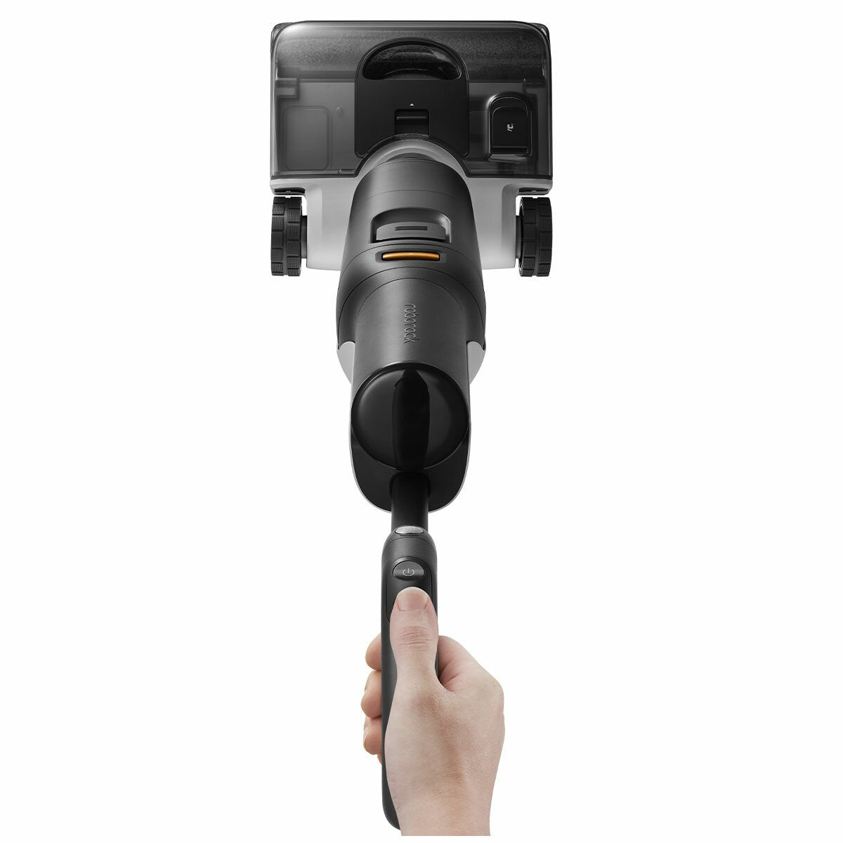 Roborock F25 Gen2 Hard Floor Cleaner Wet and Dry Vacuum Anti Tangle Roller RRWD5M21A51203 — image 7