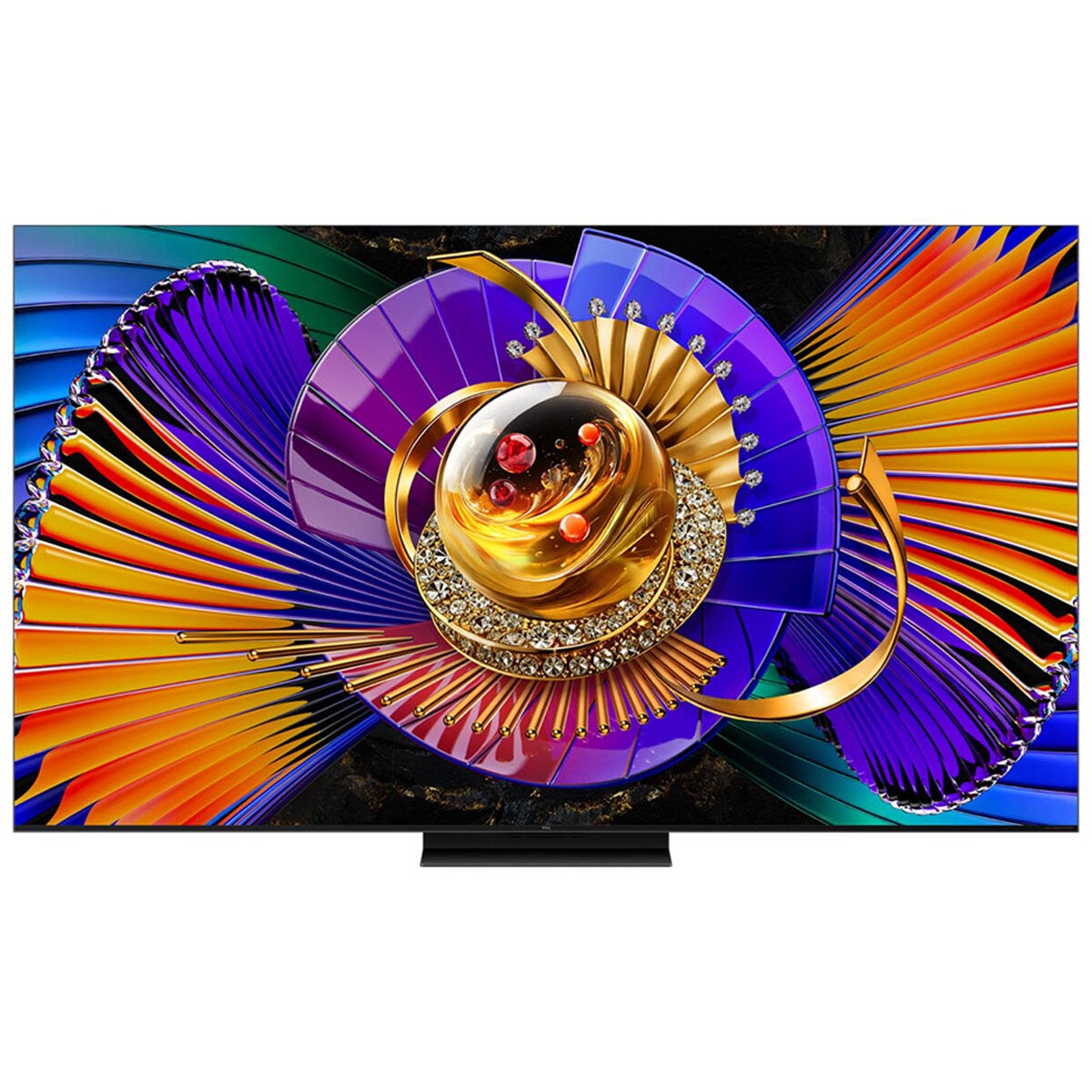 TCL C7L 4K UHD Mini LED Smart Television 55 Inch Google TV Halo Control 55C7L — image 3