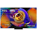 TCL C7L 4K UHD Mini LED Smart Television 55 Inch Google TV Halo Control 55C7L — image 2