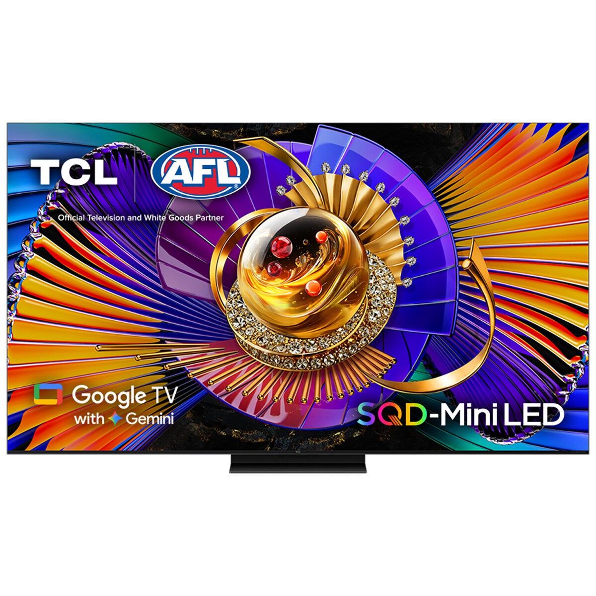 TCL C7L 4K UHD Mini LED Smart Television 55 Inch Google TV Halo Control 55C7L — image 2