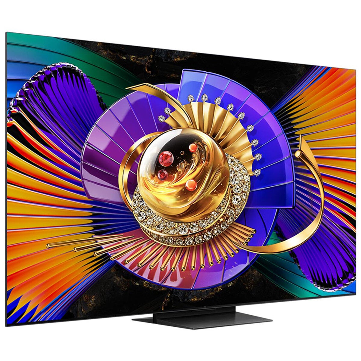 TCL C7L 4K UHD Mini LED Smart Television 55 Inch Google TV Halo Control 55C7L — image 5