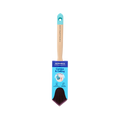 Monarch 50mm Cornice and Ceiling Synthetic Paint Brush, Diamond Tip Timber Handle