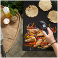 Taylor 2 Piece Digital Cooking Thermometer Set With Preset Temperatures — image 5