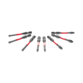 Diablo 50mm Variety Modular Set Clip 8 Pack - Durable Impact Bits - SuperSaverAU - view 4