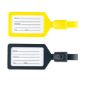 Taskmaster Travel Tag 2 Pack - Durable Luggage Identification Tags - SuperSaverAU - view 2