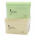 Glowiest Soothing and Calming Daily Face Mask Duo Dream Glow 60 Sheets — image 2