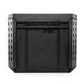 Toughbuilt Stacktech Compact Tool Box - 410mm x 345mm x 265mm - Durable Storage Solution - SuperSaverAU - view 2